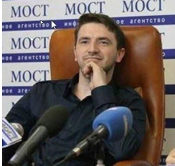 Тренинг НЛП-Тренер. Сегмент I - Моделирование тренинга (Максим Шумаков)